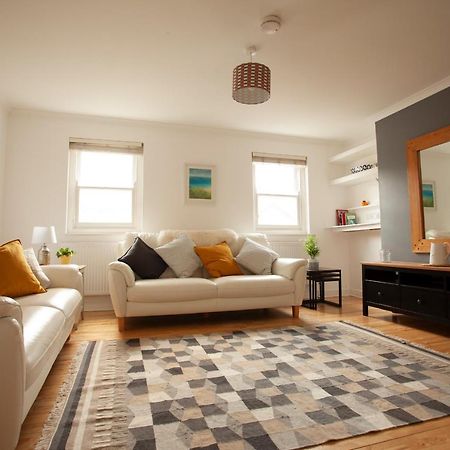 Masons Cottage 펜젠스 외부 사진