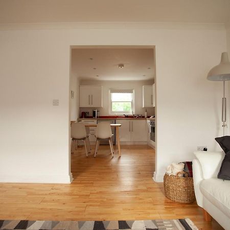 Masons Cottage 펜젠스 외부 사진