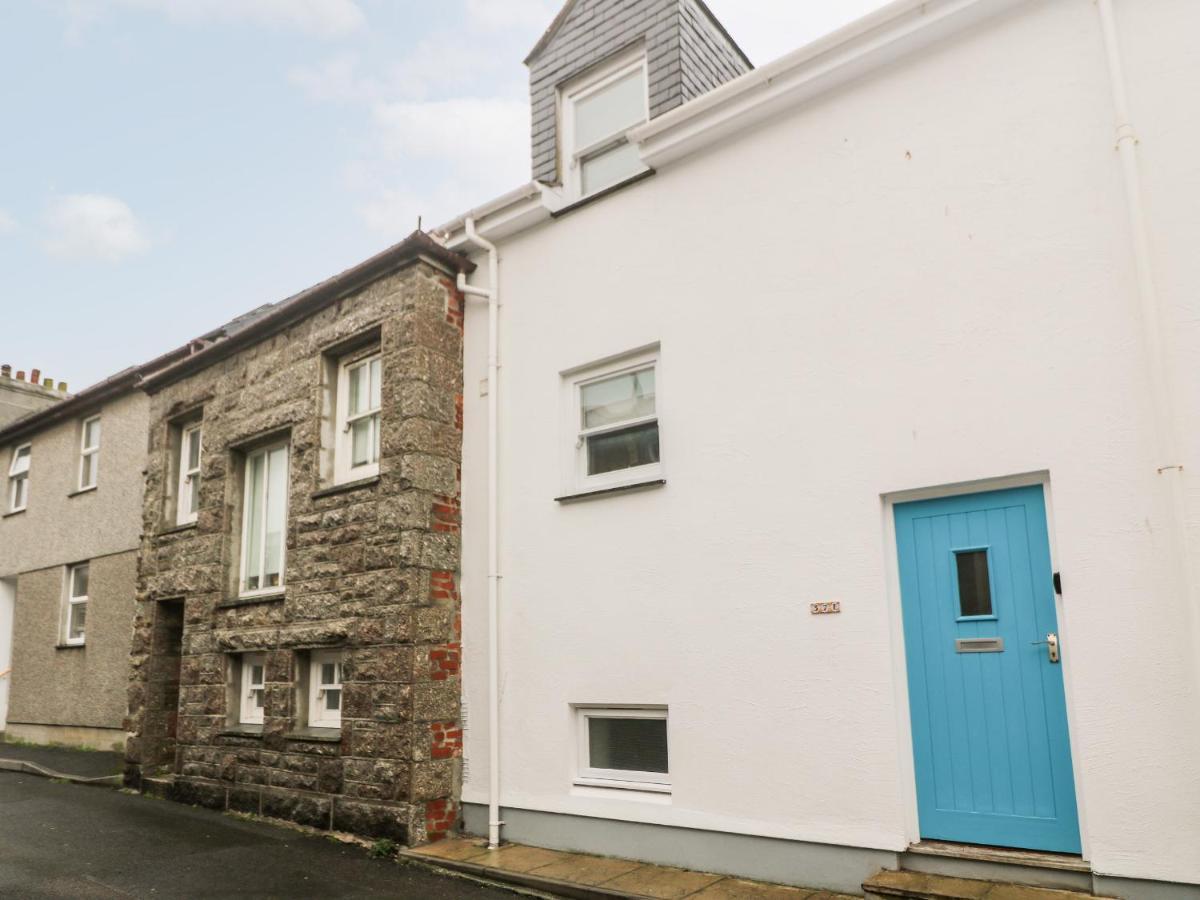Masons Cottage 펜젠스 외부 사진