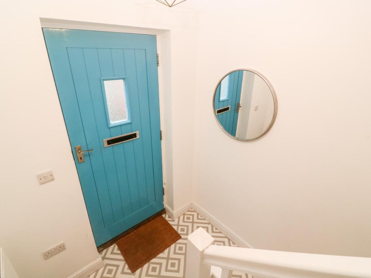 Masons Cottage 펜젠스 외부 사진
