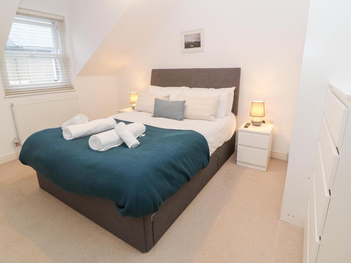 Masons Cottage 펜젠스 외부 사진