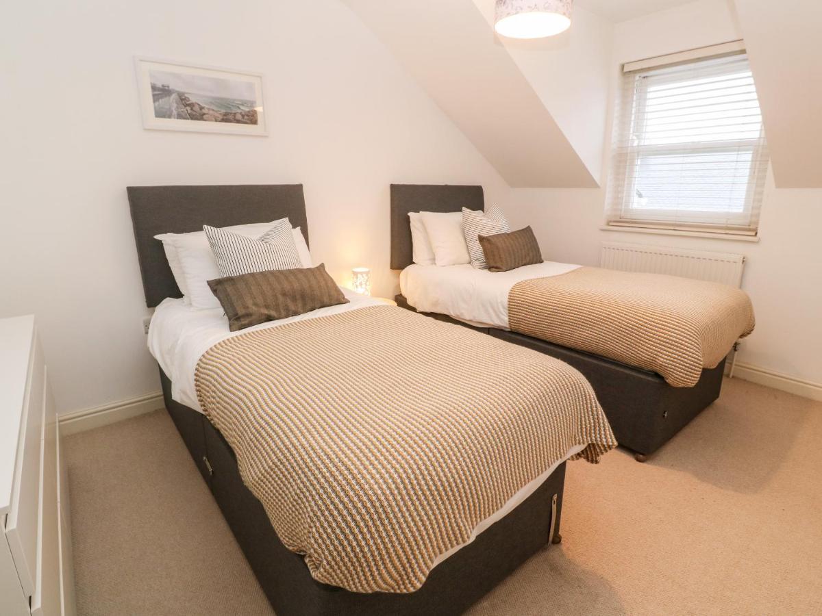 Masons Cottage 펜젠스 외부 사진