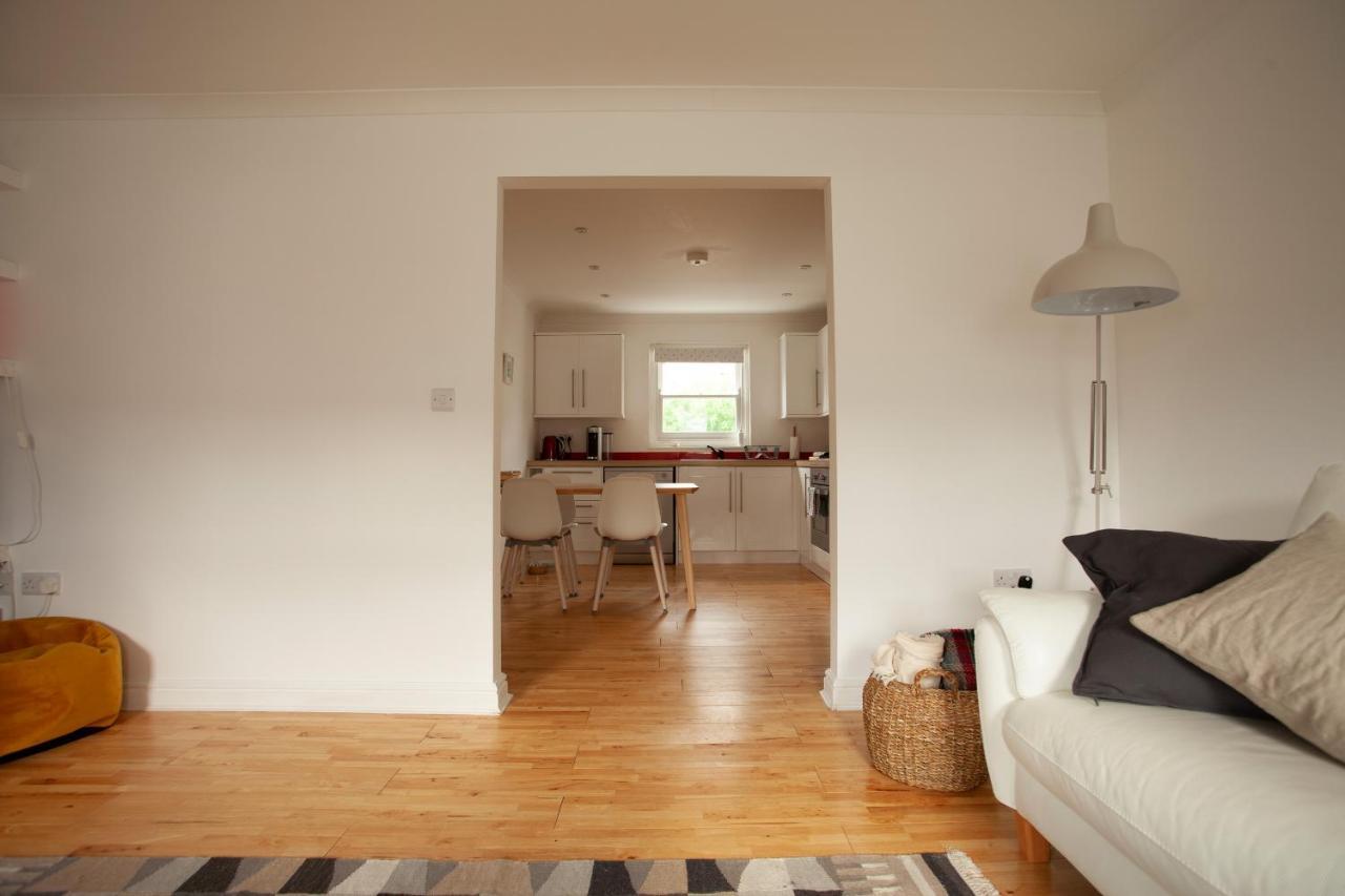 Masons Cottage 펜젠스 외부 사진