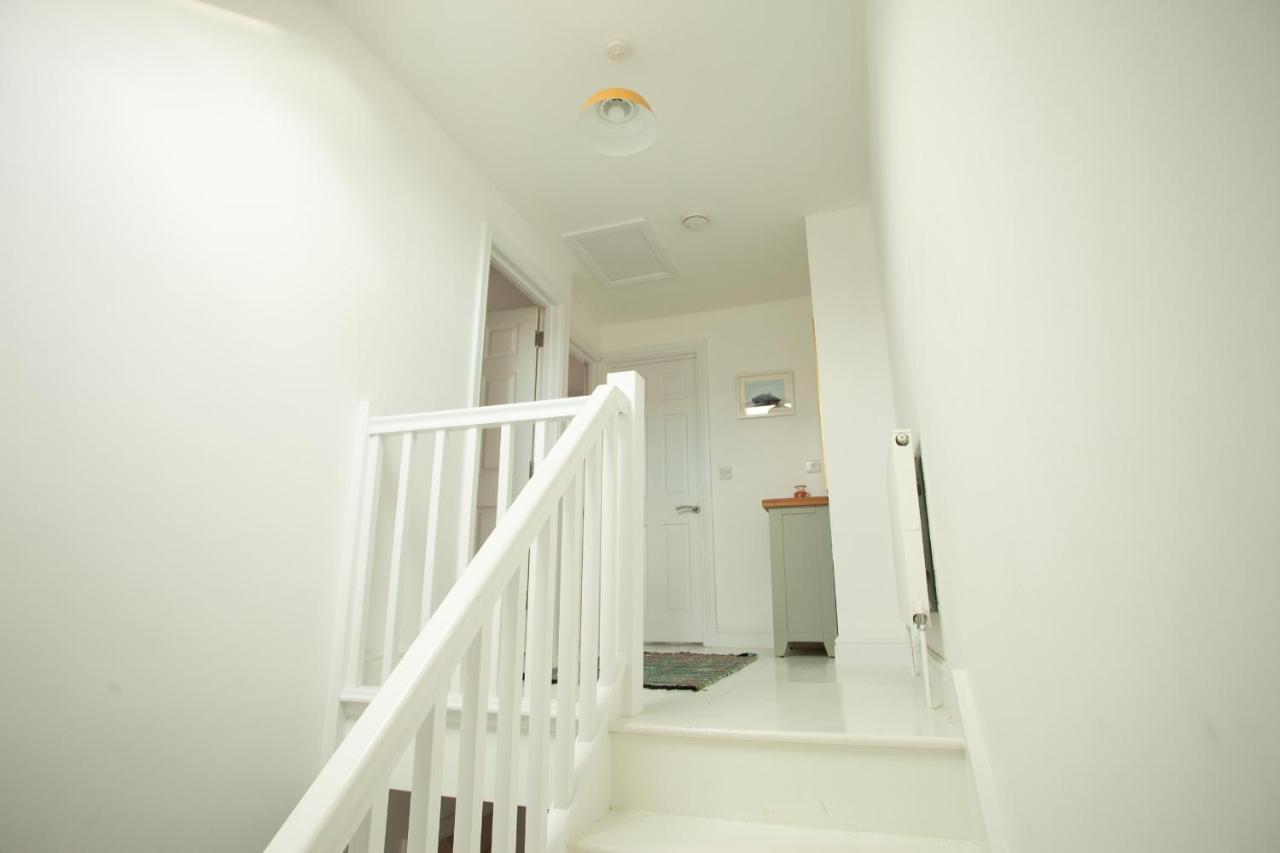 Masons Cottage 펜젠스 외부 사진