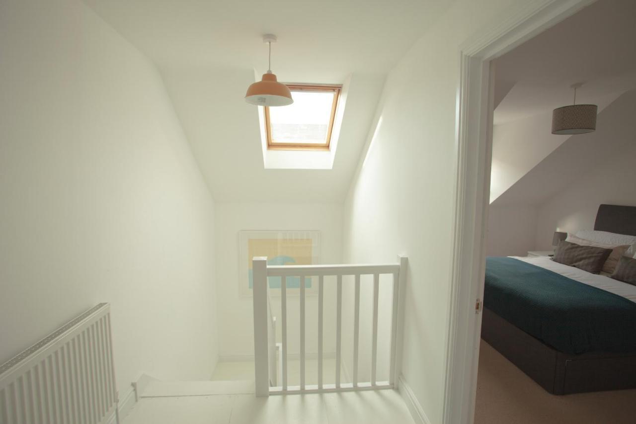 Masons Cottage 펜젠스 외부 사진