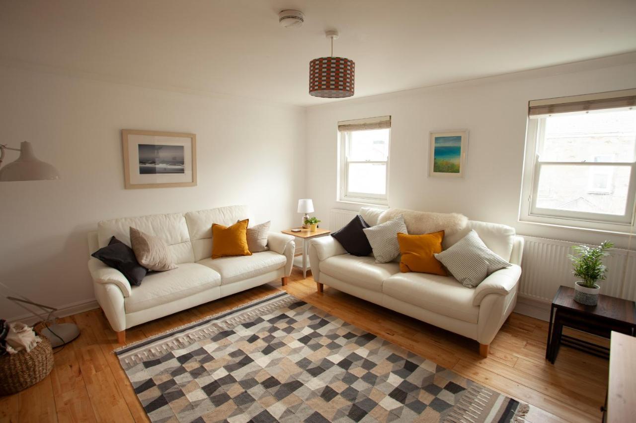 Masons Cottage 펜젠스 외부 사진